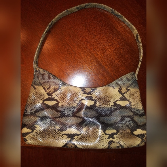 Python Shoulder bag Rob Ference - Picture 2 of 7